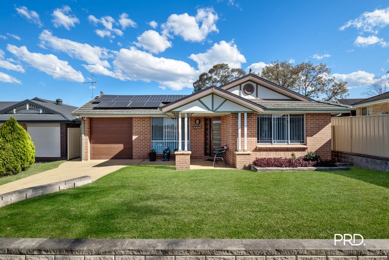 Photo - 7 Dutba Place, Glenmore Park NSW 2745 - Image 1