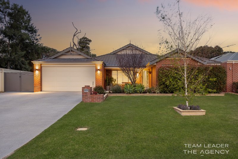 Photo - 7 Dyer Link, Baldivis WA 6171 - Image 5