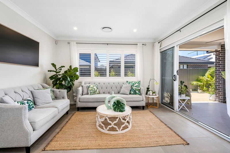 Photo - 7 Eades Street, Marsden Park NSW 2765 - Image 7