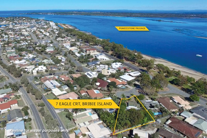 Photo - 7 Eagle Court, Banksia Beach QLD 4507 - Image 2