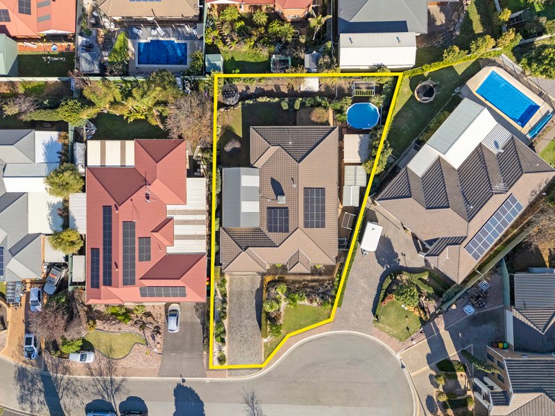 Photo - 7 Eagle Court, Hewett SA 5118 - Image 27