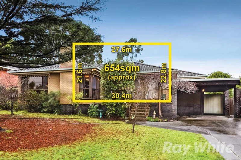 7 Eastbourne Court, Glen Waverley VIC 3150