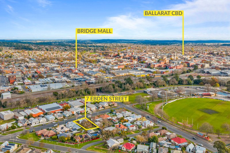 Photo - 7 Ebden Street, Ballarat East VIC 3350 - Image 26