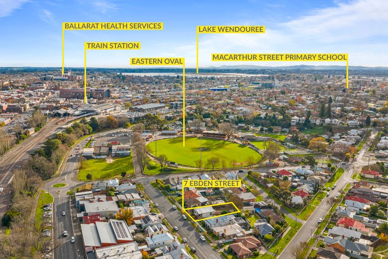 Photo - 7 Ebden Street, Ballarat East VIC 3350 - Image 28