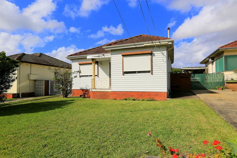 7 Edgar Street, Yagoona NSW 2199