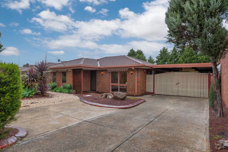 7 Edington Way, Craigieburn VIC 3064