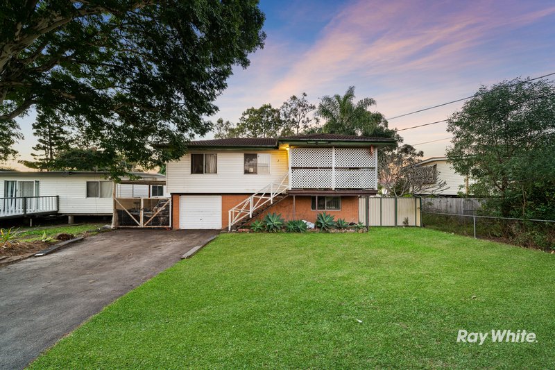 7 Edith Street, Kingston QLD 4114