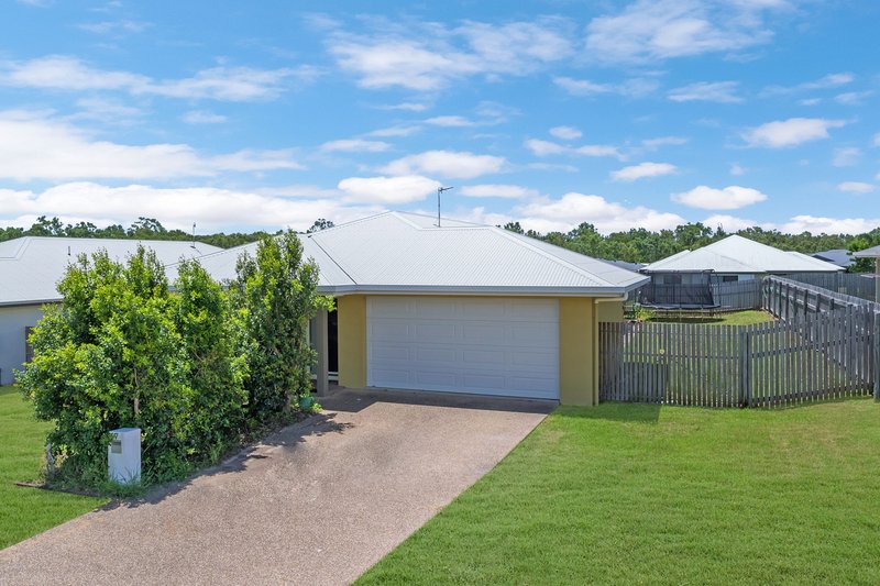 7 Edmonton Drive, Deeragun QLD 4818