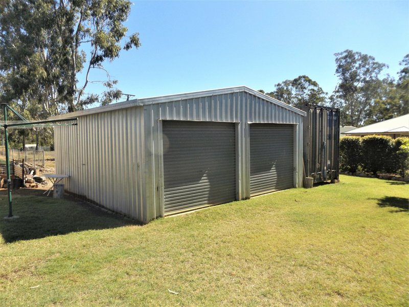 Photo - 7 Edward Street, Wondai QLD 4606 - Image 8