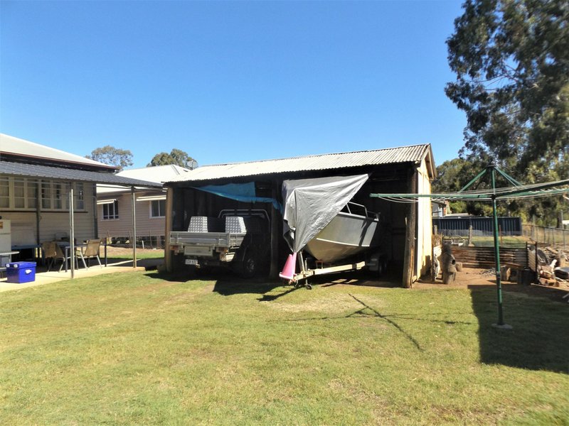 Photo - 7 Edward Street, Wondai QLD 4606 - Image 9