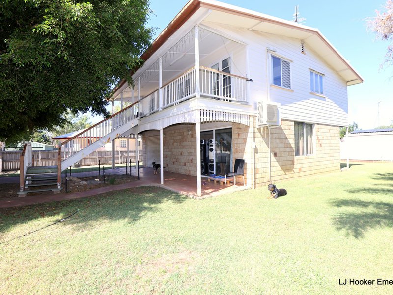 7 Edwards Place, Emerald QLD 4720