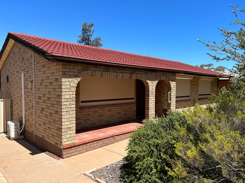 7 Edwards Street, Port Augusta SA 5700