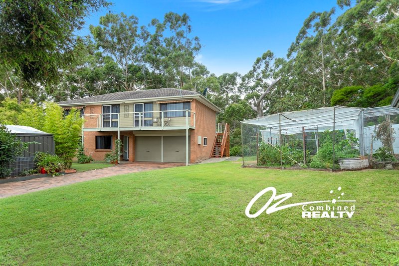 Photo - 7 Egmont Place, Vincentia NSW 2540 - Image 3