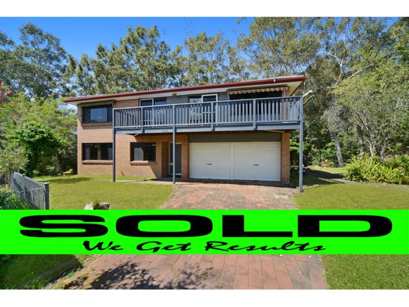 7 Egmont Place, Vincentia NSW 2540