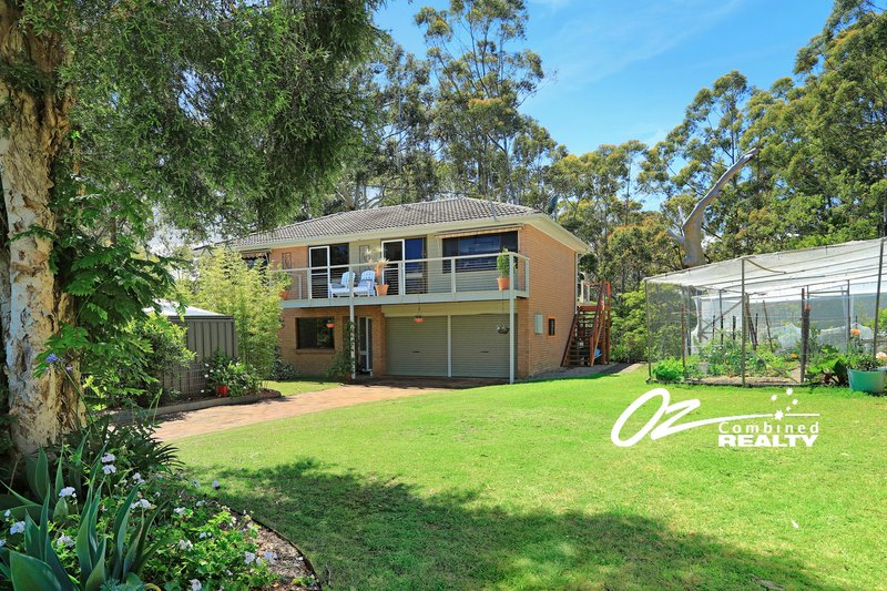 Photo - 7 Egmont Place, Vincentia NSW 2540 - Image 17