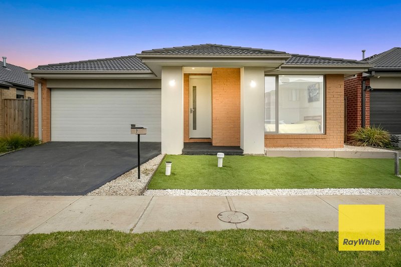 7 Egremont Avenue, Tarneit VIC 3029