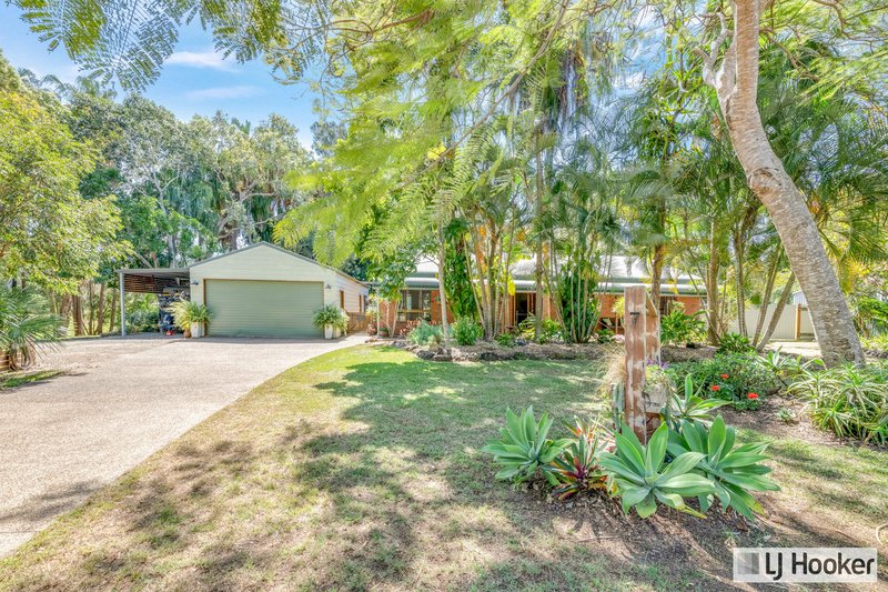 Photo - 7 Egret Lane, Moore Park Beach QLD 4670 - Image 1