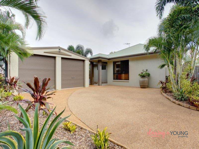 Photo - 7 Eider Court, Condon QLD 4815 - Image 1