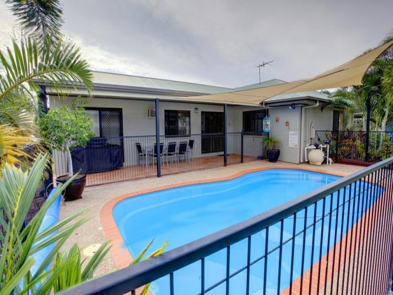 Photo - 7 Eider Court, Condon QLD 4815 - Image 2