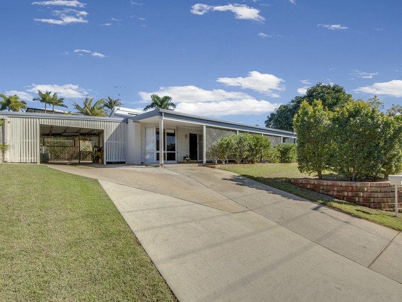 7 Elanora Street, Boyne Island QLD 4680