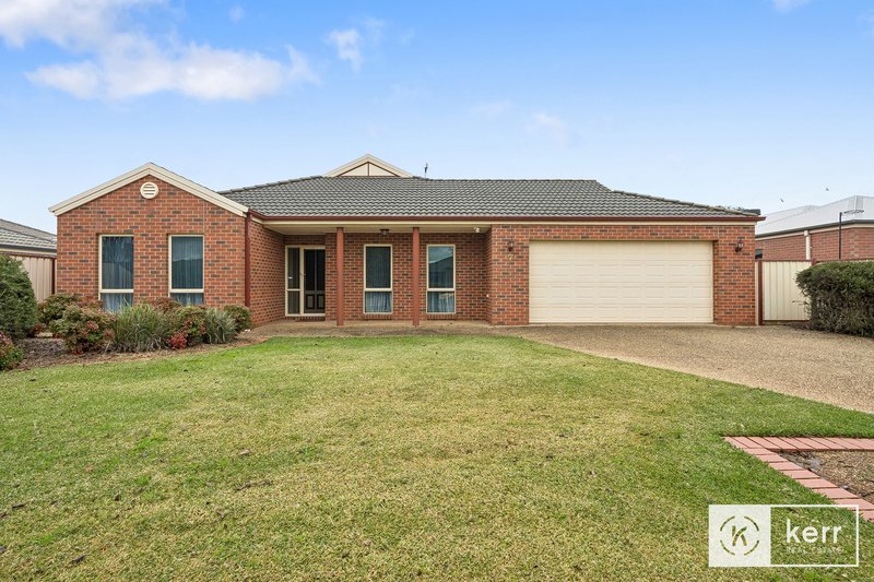 Photo - 7 Elberta Court, Cobram VIC 3644 - Image 1