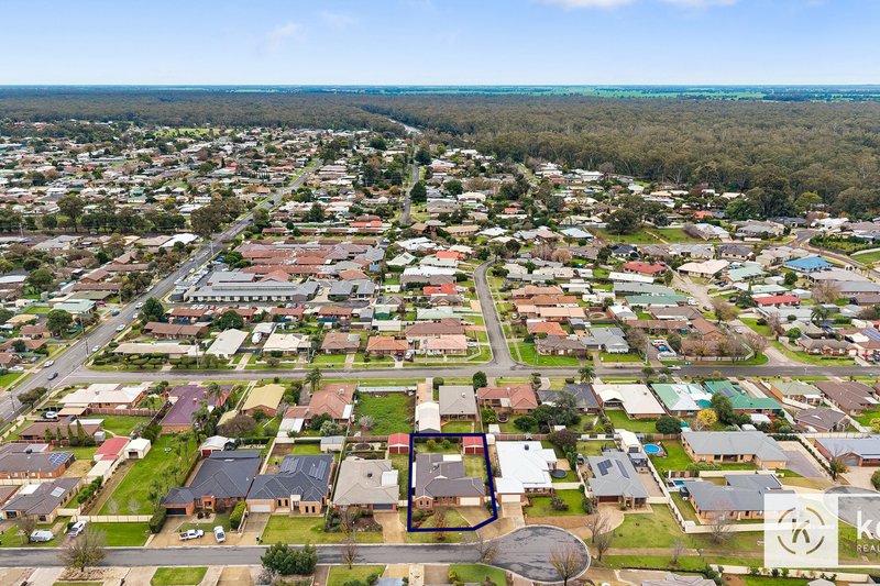 Photo - 7 Elberta Court, Cobram VIC 3644 - Image 15
