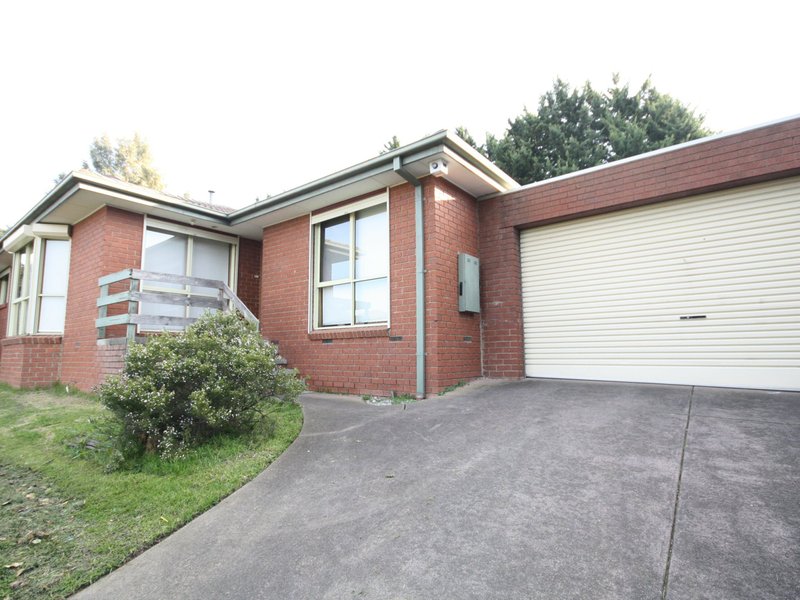 7 Elder Close, Hallam VIC 3803