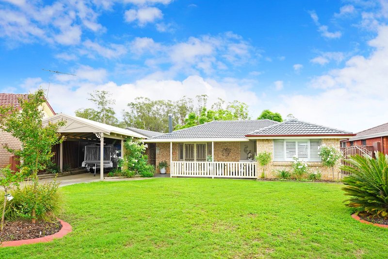 7 Elder Place, Werrington County NSW 2747