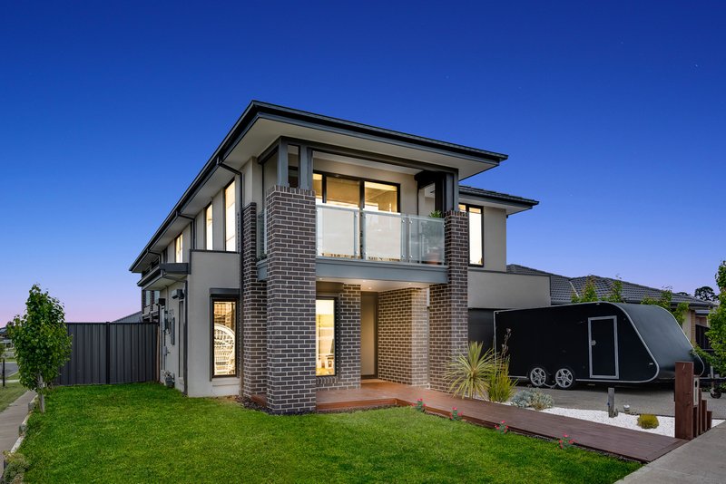 7 Eldorado Loop, Mernda VIC 3754