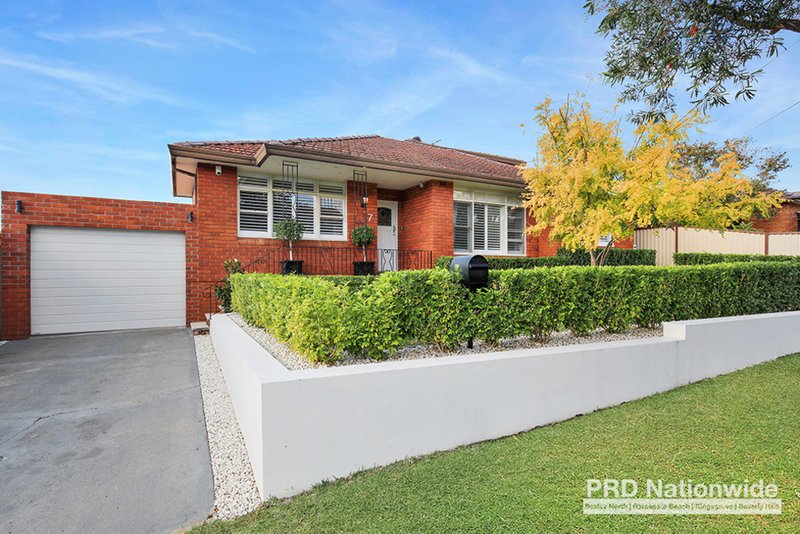 Photo - 7 Eleanor Avenue, Belmore NSW 2192 - Image 2