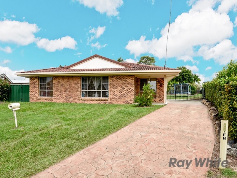 7 Elgar Place, Burpengary QLD 4505