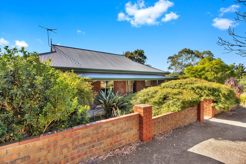 7 Eliza Street, Williamstown SA 5351