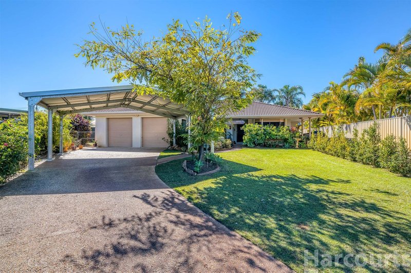 7 Elizabeth Batts Court, Banksia Beach QLD 4507