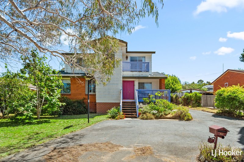 7 Elizabeth Crescent, Macquarie ACT 2614