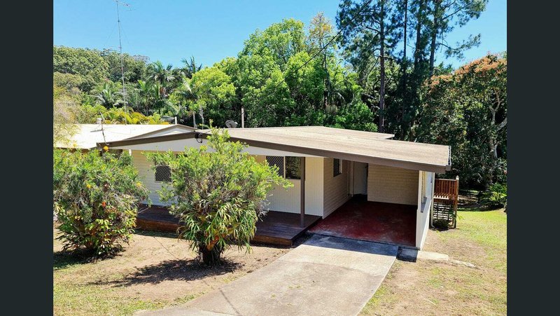 7 Elizabeth Way, Nambour QLD 4560