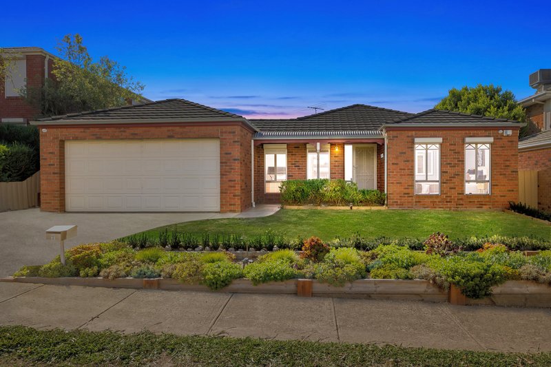 7 Ellabella Court, South Morang VIC 3752