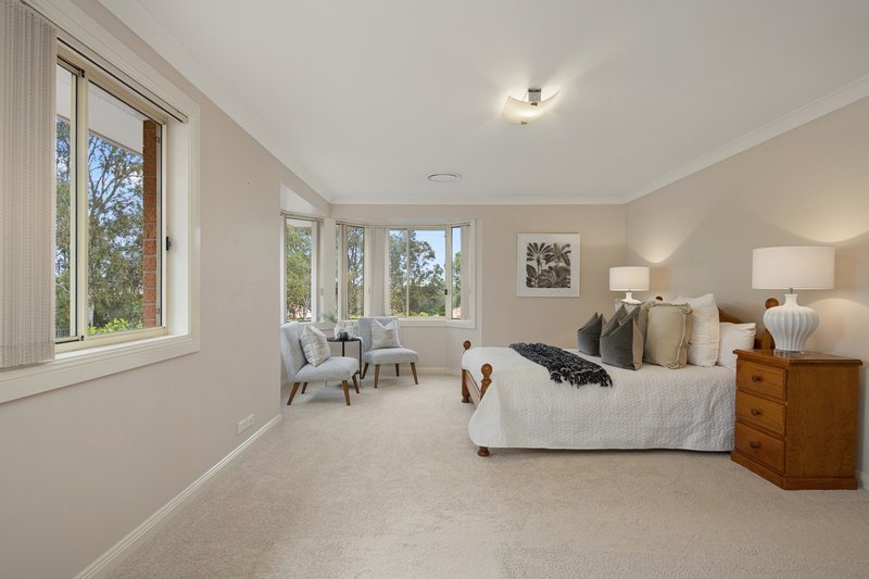 Photo - 7 Ellerstone Court, Kellyville NSW 2155 - Image 8