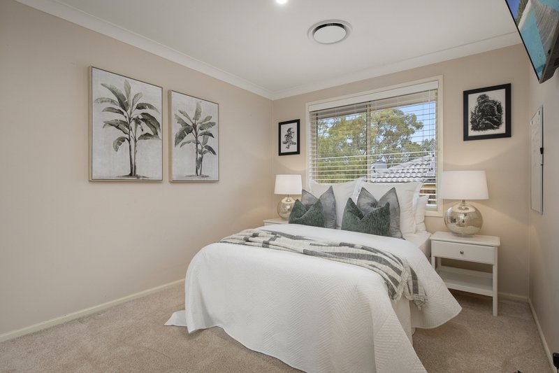 Photo - 7 Ellerstone Court, Kellyville NSW 2155 - Image 11