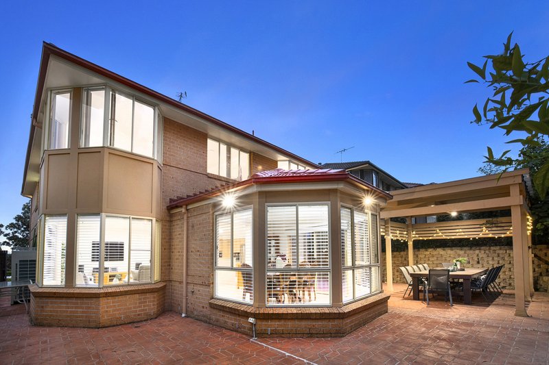 Photo - 7 Ellerstone Court, Kellyville NSW 2155 - Image 17