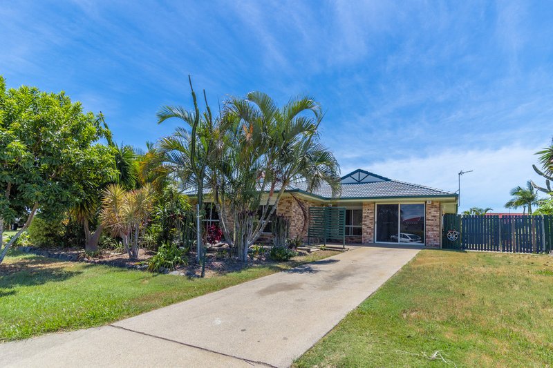 7 Elliot Court, Eli Waters QLD 4655