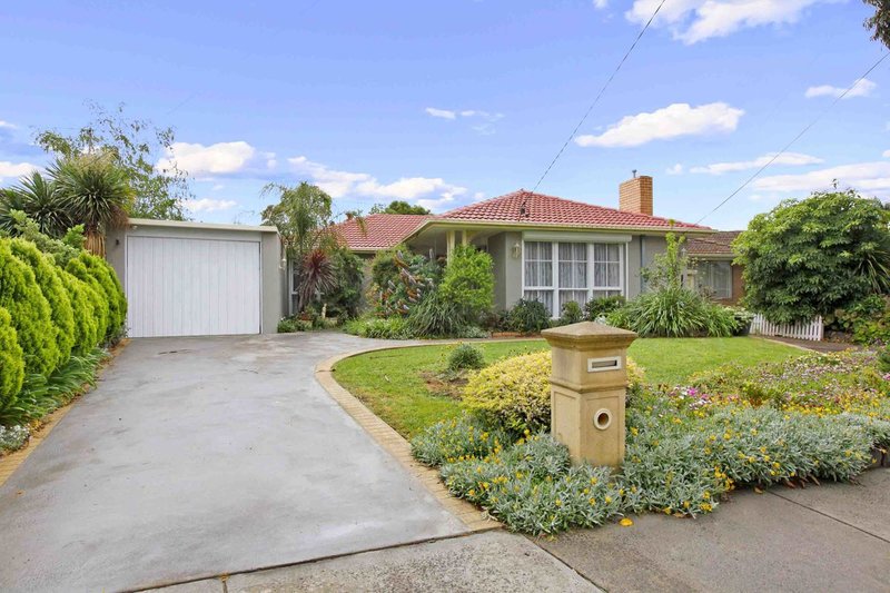 7 Elliott Close, Epping VIC 3076