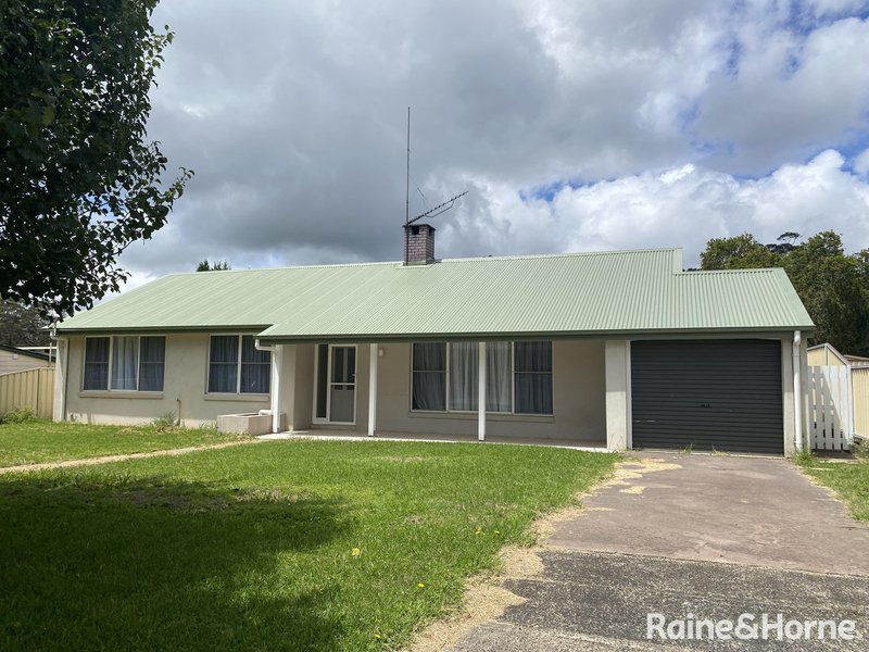 Photo - 7 Elm Street, Colo Vale NSW 2575 - Image 1