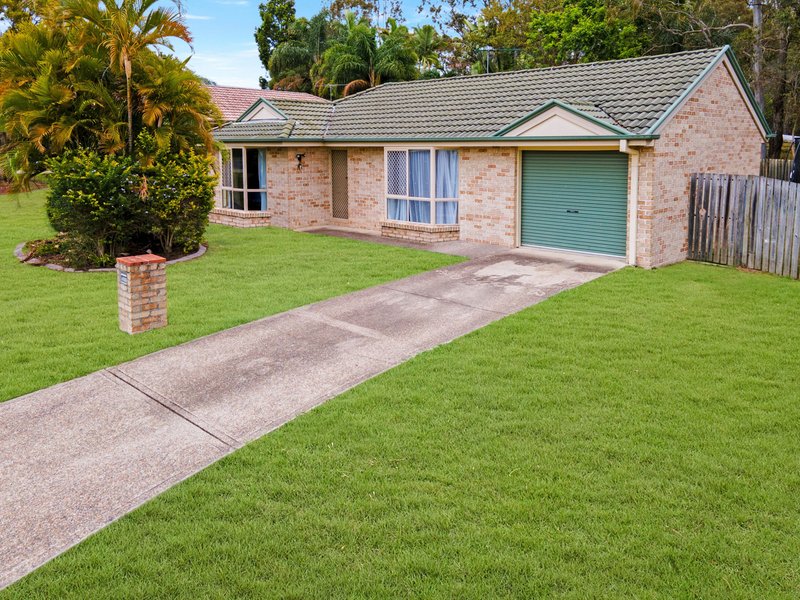 7 Elmwood Court, Boronia Heights QLD 4124