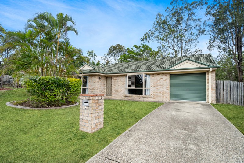 Photo - 7 Elmwood Court, Boronia Heights QLD 4124 - Image 1