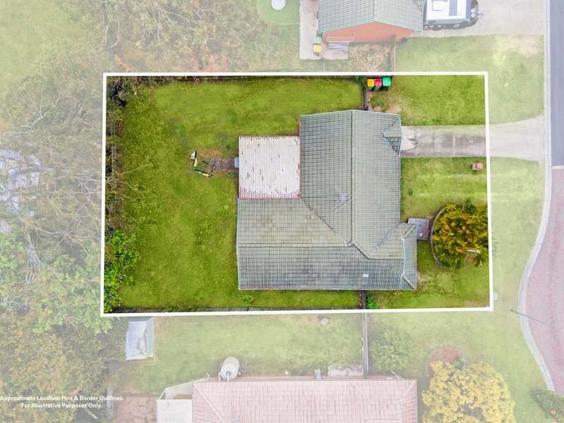 Photo - 7 Elmwood Court, Boronia Heights QLD 4124 - Image 16
