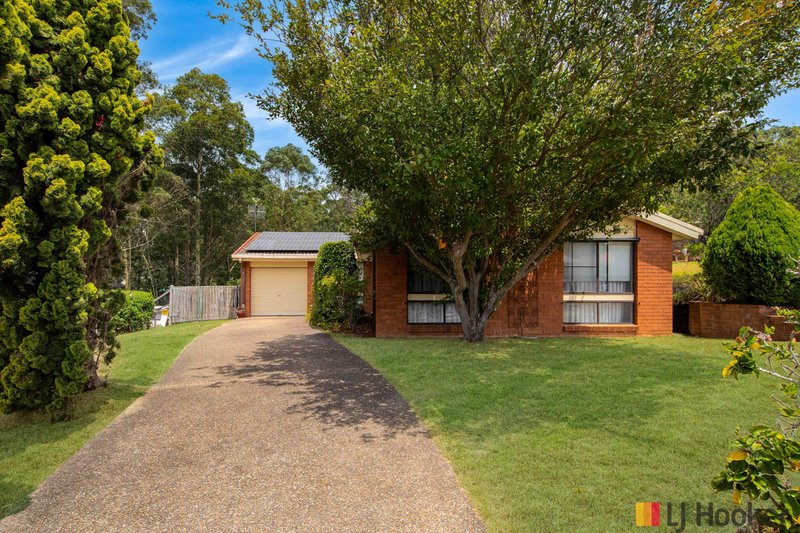 Photo - 7 Elouera Close, Lilli Pilli NSW 2536 - Image 3