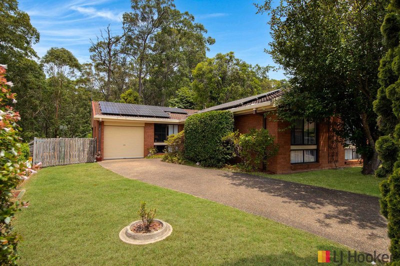Photo - 7 Elouera Close, Lilli Pilli NSW 2536 - Image 4