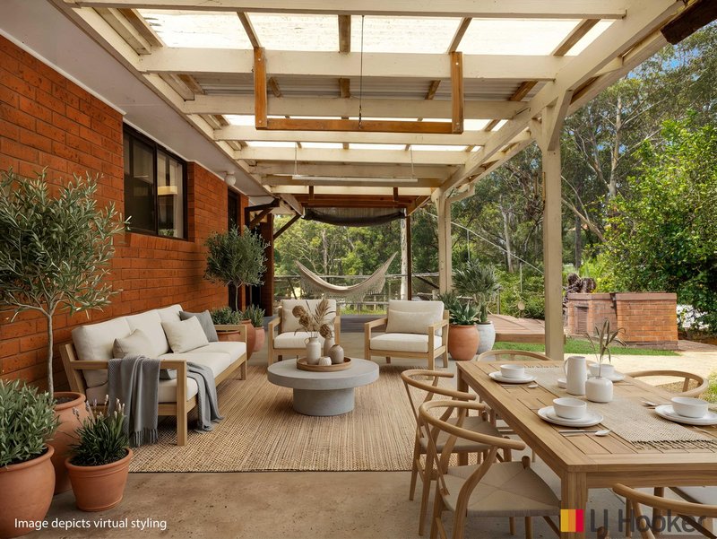 Photo - 7 Elouera Close, Lilli Pilli NSW 2536 - Image 25