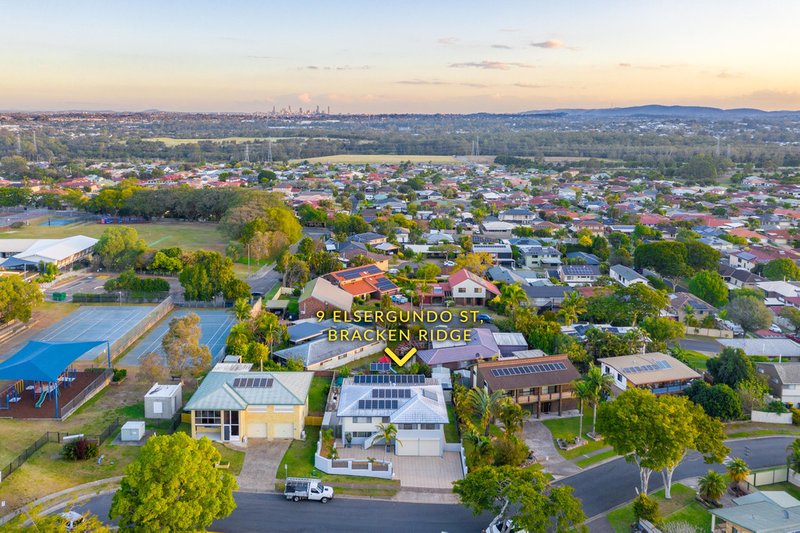 Photo - 7 Elsergundo Street, Bracken Ridge QLD 4017 - Image 4