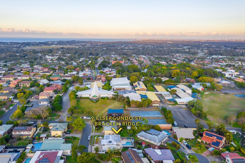 Photo - 7 Elsergundo Street, Bracken Ridge QLD 4017 - Image 7